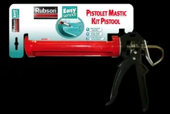 Metal pro gun