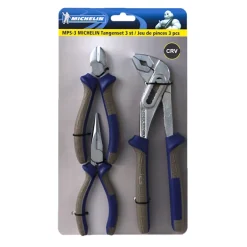 Michelin Tangenset van 3 stuks