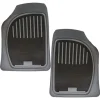 Michelin voormat rubber + textiel - 2 stuks