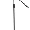 Micro Stand + Mic Holder