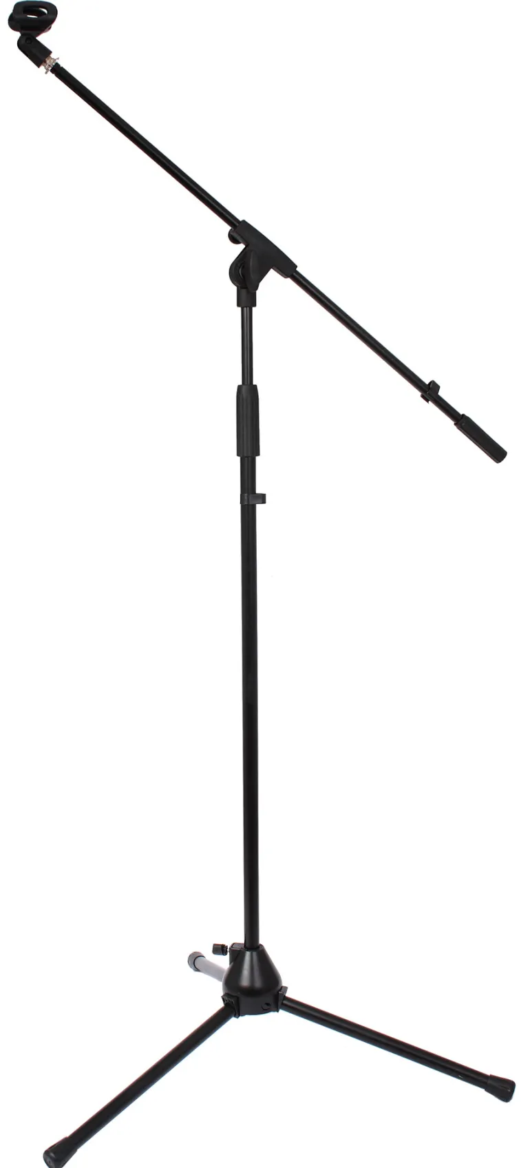 Micro Stand + Mic Holder