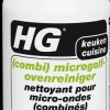 Microgolfovenreiniger 500 ml