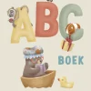 Mijn ABC boek - Little Dutch