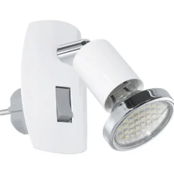 Mini 4 gu10 - led 1 x 2,5 W 92925