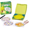 Mini mandala designer paarden