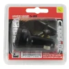 Mini oplader USB 12/24 V 2,1/1 OA