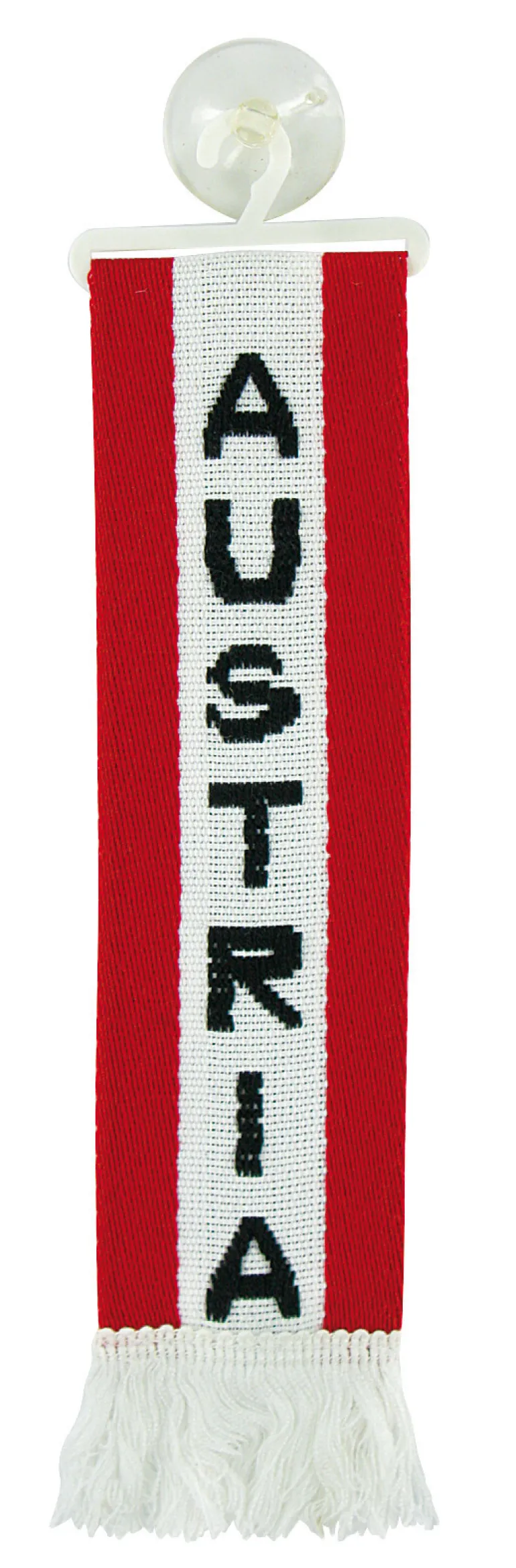Mini sjaal Austria