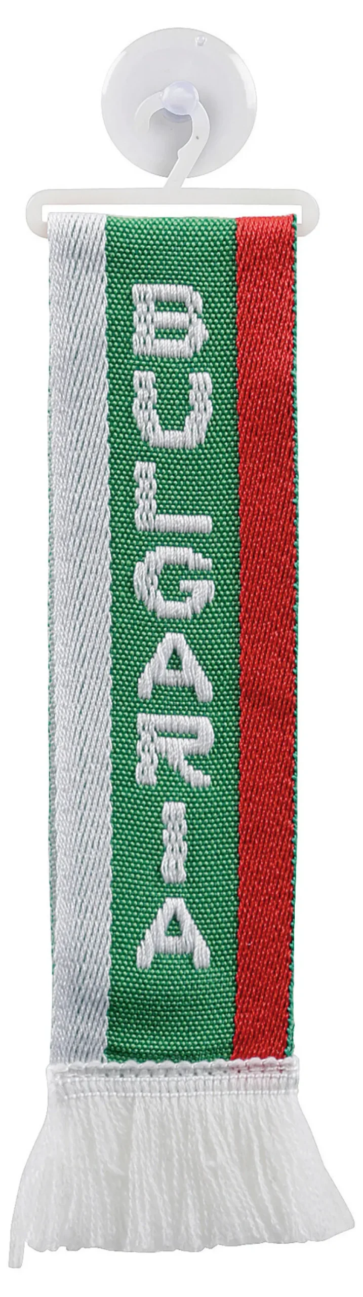 Mini sjaal Bulgaria