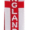 Mini sjaal England