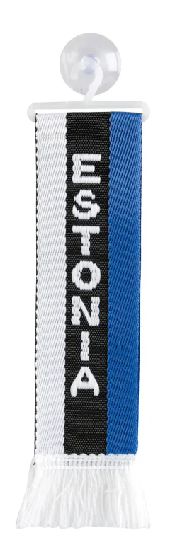 Mini sjaal Estonia