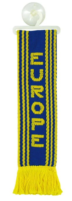 Mini sjaal Europe