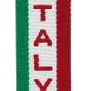 Mini sjaal Italy