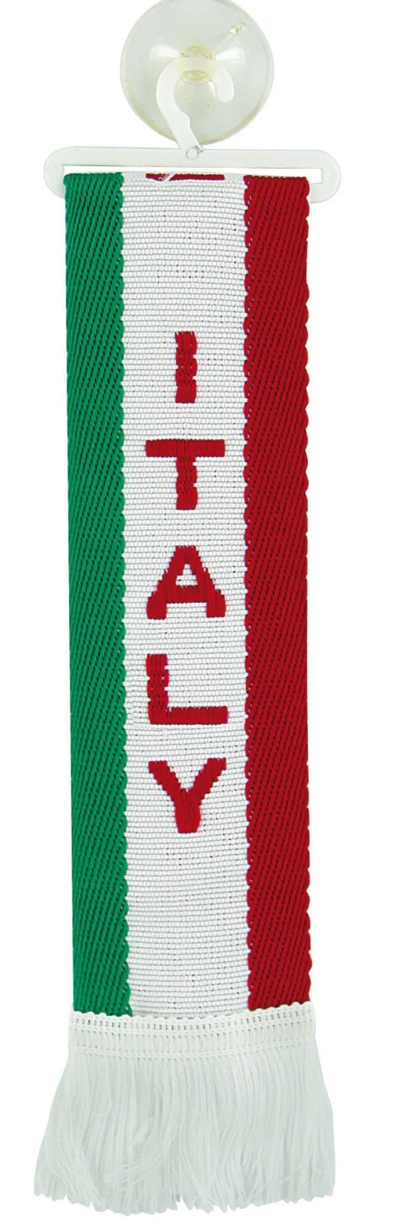 Mini sjaal Italy
