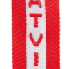 Mini sjaal Latvia