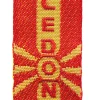 Mini sjaal Macedonia