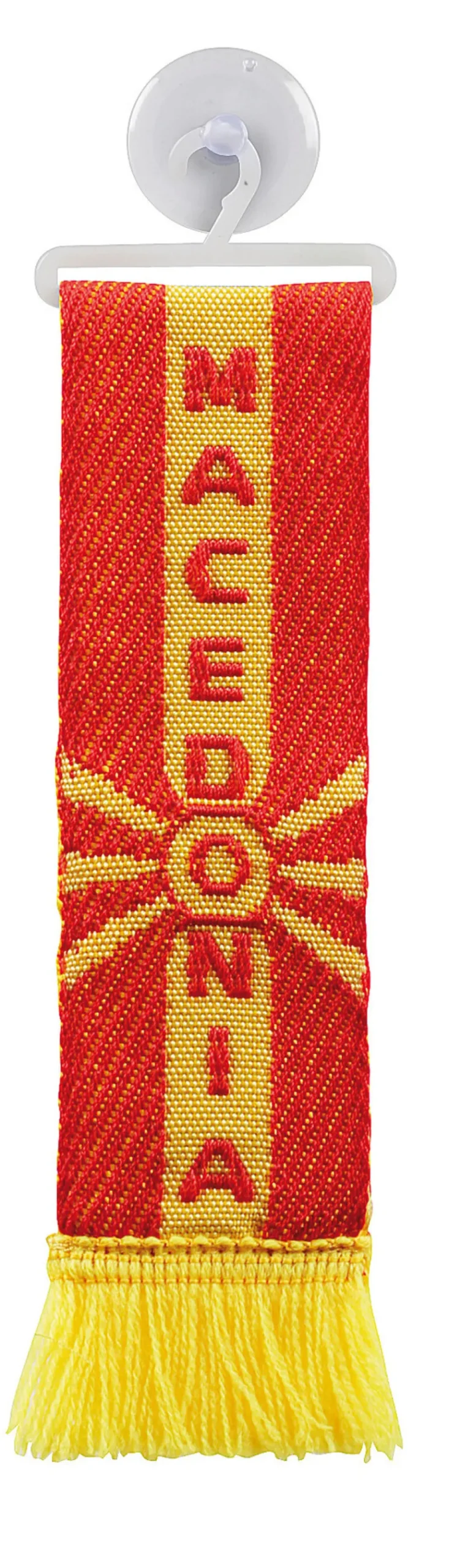 Mini sjaal Macedonia