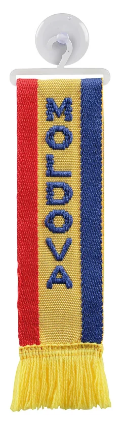 Mini sjaal Moldova