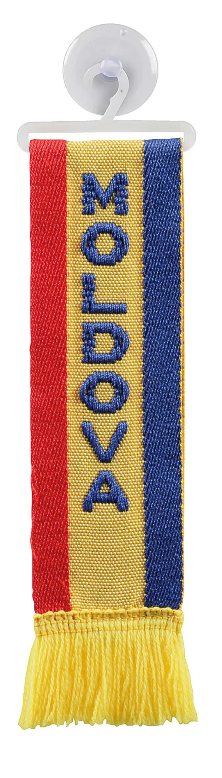Mini sjaal Moldova