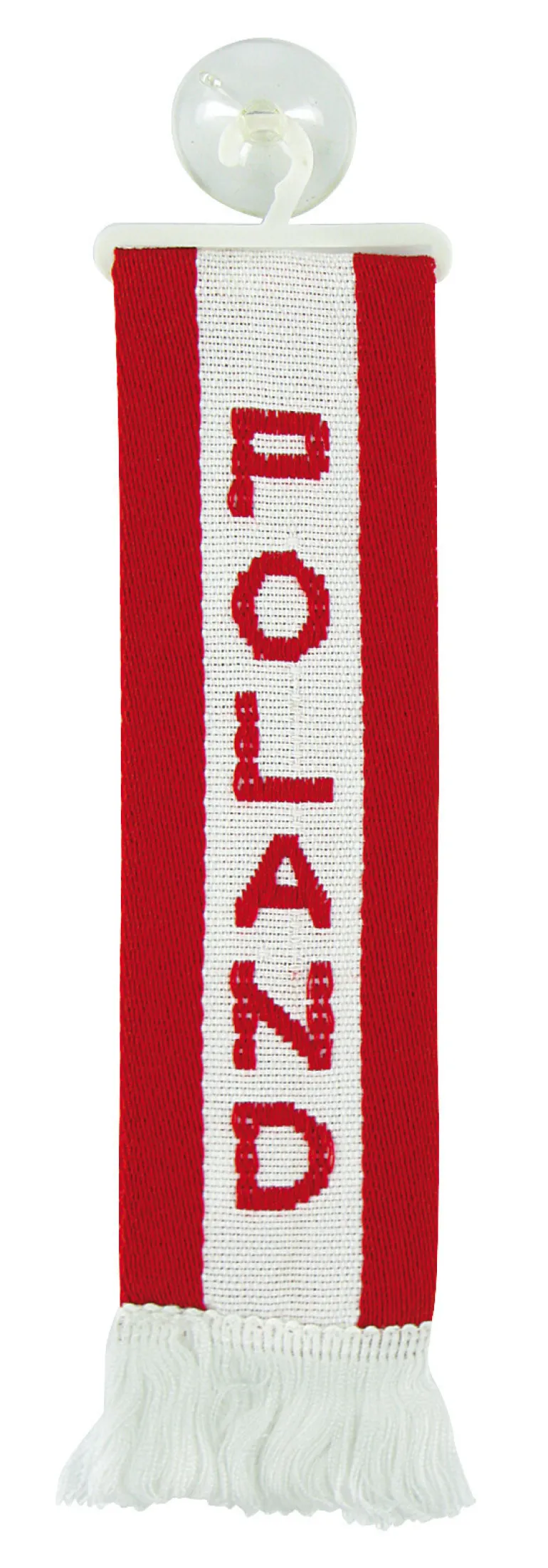 Mini sjaal Poland