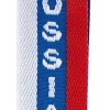 Mini sjaal Russia