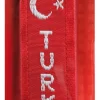 Mini sjaal Turkey