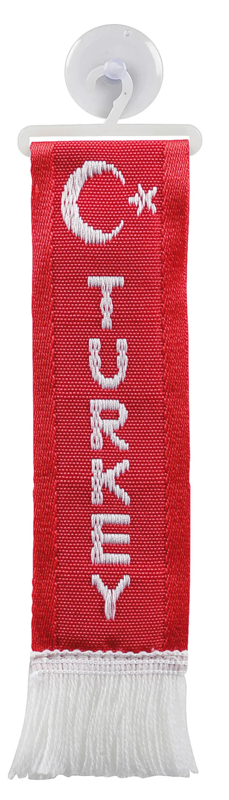 Mini sjaal Turkey