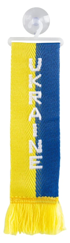 Mini sjaal Ukraine