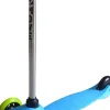 Mini Tri-Scoot 120mm blauw