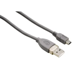 Mini usb 2.0 kabel B5pin 1,8 m
