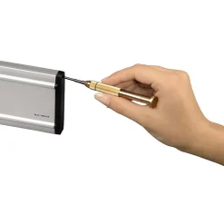Mini-schroevendraaierset