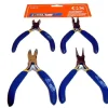 Minitangenset GS 4 stuks
