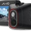 Mio Mivue C312 Dashcam