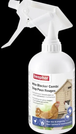 Mite Blocker Combi kippen 500 ml
