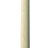 Moker / voorhamer met steel 4 kg