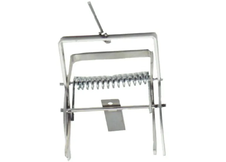 Mollenklem 120 mm