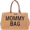 Mommy Bag verzorgingstas Teddy Bruin
