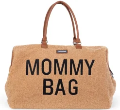 Mommy Bag verzorgingstas Teddy Bruin