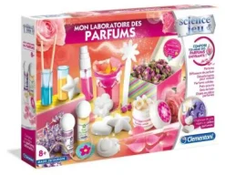 Mon Laboratoire Des Parfums Fr