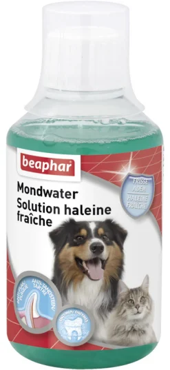 Mondwater 250 ml