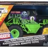 Monster Jam Grave Digger 1:24