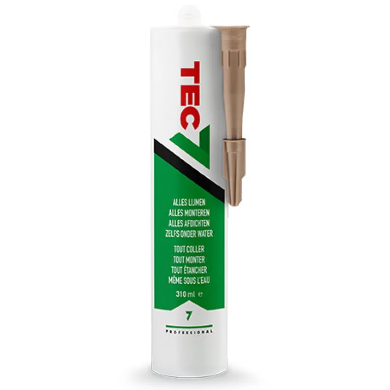 Montagekit Eik 310 ml