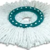 Mopkop CLEAN TWIST Disc Mop microfibre