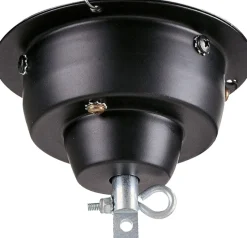 Motor Voor Spiegelbol 30Cm