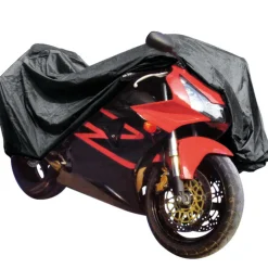 Motorhoes 245 x 80 x 145 cm