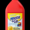Mousse de lin Marseille 3 L