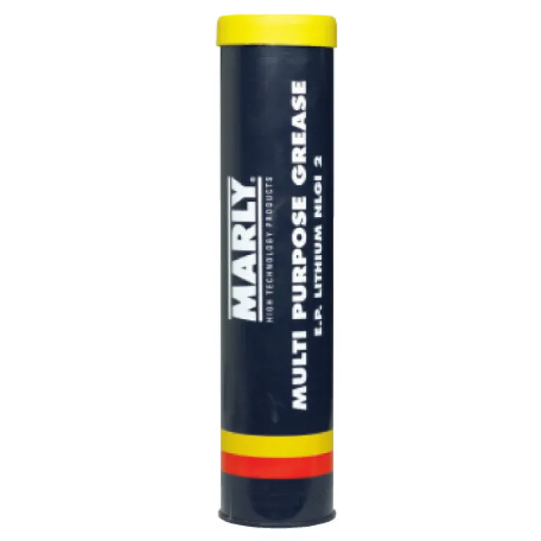 Multi Purpose Lithium Grease - EP-2 - 400 gr