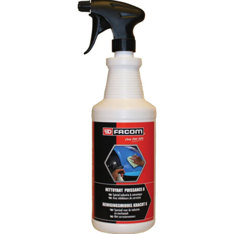 Multifunctioneel reinigingsmiddel 1 L