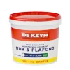 Mur & plafond mat wit promo 12 L