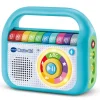 Music kid radio NL