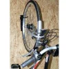 Muurfietsdrager